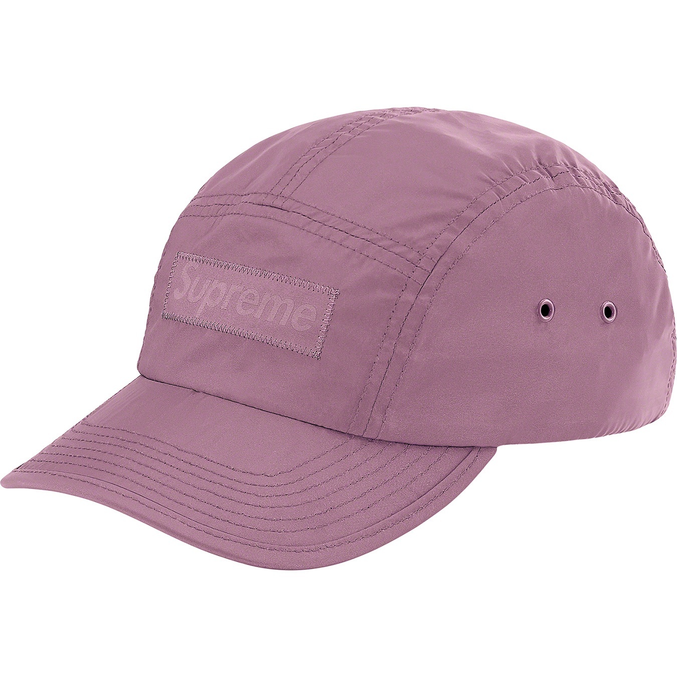 Reflective Camp Cap view 6